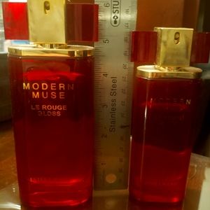 Modern muse Le Rouge Gloss